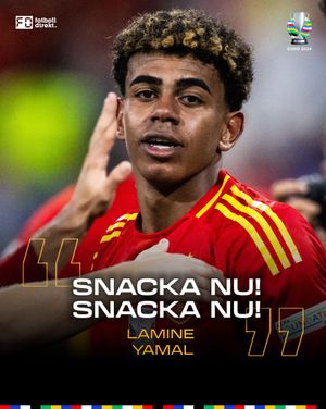 Image post by @fotbolldirekt on Instagram