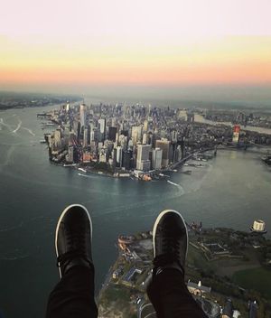 Image post by @gfore on Instagram