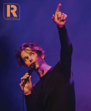 Image post by @rocksound on Instagram