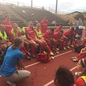 Image post by @calstormsoccer on Instagram