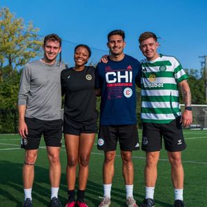 Image post by @firerecsoccer on Instagram