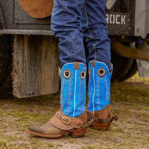 Image post by @justinboots_ on Instagram