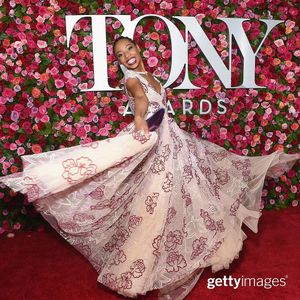 Image post by @gettyimages on Instagram