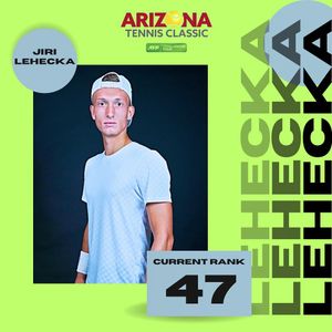 Image post by @arizonatennisclassic on Instagram