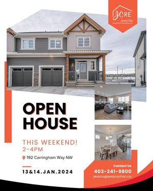Image post by @JessicaChanHomeSellingTeam on Facebook