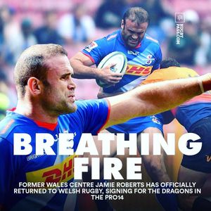 Image post by @rugbypass on Instagram