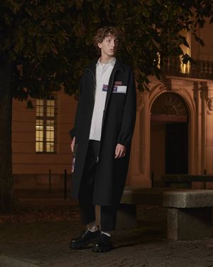 Image post by @maisonvalentino on Instagram