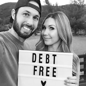 Image post by @daveramsey on Instagram