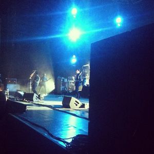 Image post by @spacconcerts on Instagram