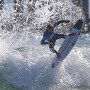 Image post by @wsl.qs on Instagram