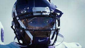 Image post by @tarletonfb on Instagram