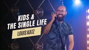 Video post by @louiskatzcomedy on YouTube