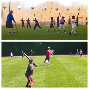 Image post by @nyboulders on Instagram
