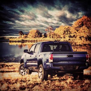 Image post by @jerrystoyota on Instagram