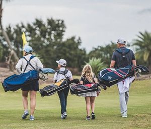 Image post by @wilsongolfcanada on Instagram