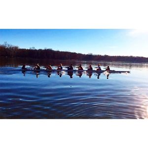 Image post by @cusewrowing on Instagram