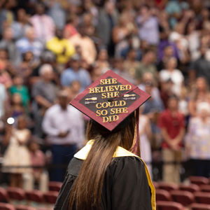 Image post by @txst on Instagram