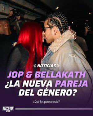 Image post by @reggaetontv on Instagram