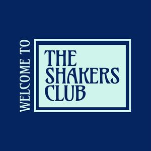 Image post by @the.shakers.club on Instagram