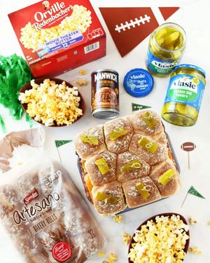 Image post by @sizzlingeats on Instagram
