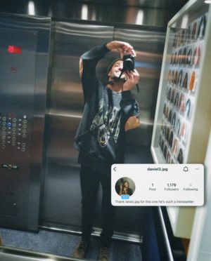 Image post by @pitlanelizzy on Instagram
