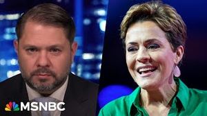Video post by @msnbc on YouTube