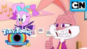 Video post by @cartoonnetwork on YouTube