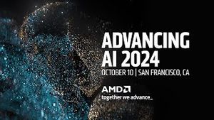 Video post by @amd on YouTube
