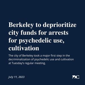 Image post by @dailycal on Instagram