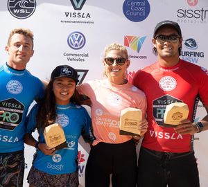 Image post by @wsl.qs on Instagram