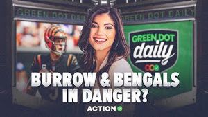 Video post by @theactionnetwork on YouTube