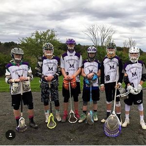Image post by @washeduplaxbros on Instagram