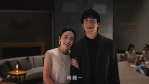 Video post by @hilton on YouTube