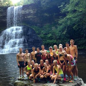 Image post by @richmondxctf on Instagram