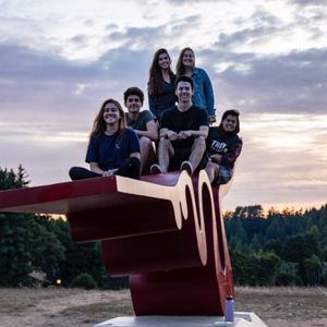 Image post by @ucsc on Instagram