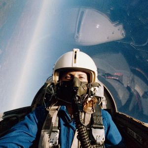 Image post by @nasa on Instagram