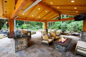 Image post by @alderwoodlandscaping on Instagram