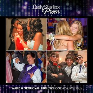 Image post by @cadystudios on Instagram