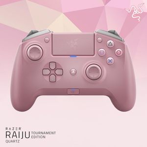 Image post by @razer on Instagram
