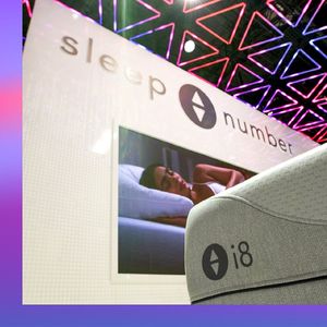 Image post by @sleepnumber on Instagram