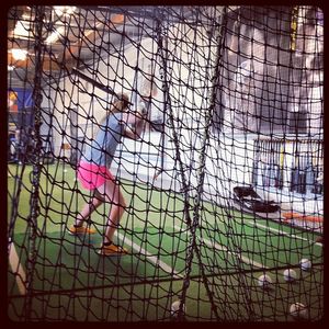 Image post by @eastonfastpitch on Instagram