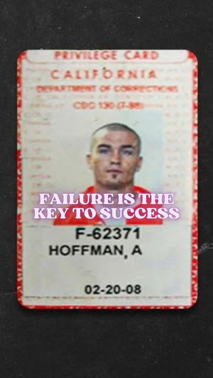 Video post by @tonyhoffmanspeaking on Facebook