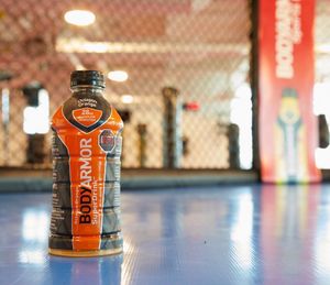 Image post by @drinkbodyarmor on Instagram