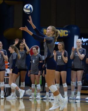 Image post by @unc_bearsvb on Instagram