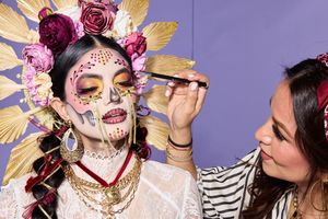 Image post by @nyxcosmetics on Instagram