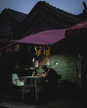 Image post by @allenzhao09 on Instagram