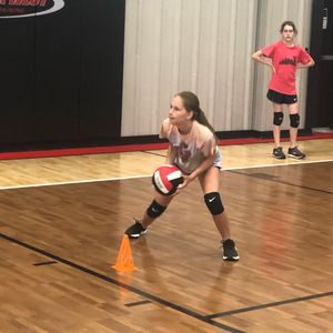 Image post by @iowapowerplexvolleyball on Instagram