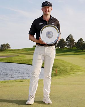 Image post by @gfore on Instagram