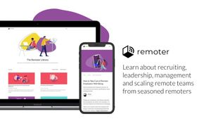 Image post by @remoterproject on Instagram