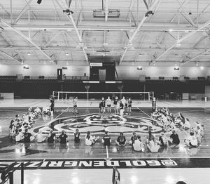 Image post by @oaklandwvb on Instagram